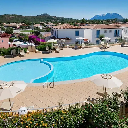 Villaggio Turchese