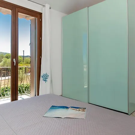 Villaggio Turchese شقة فندقية 4*