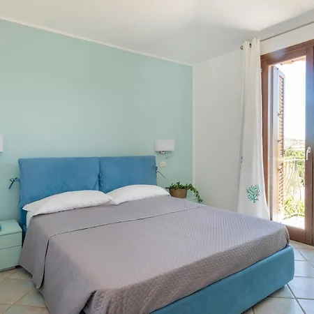 Villaggio Turchese 4* مورتا ماريا