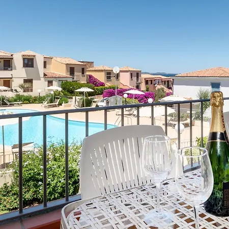 Villaggio Turchese 4*