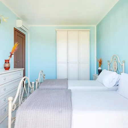 Villaggio Turchese 4* Мурта-Мария