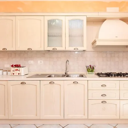 Villaggio Turchese مورتا ماريا