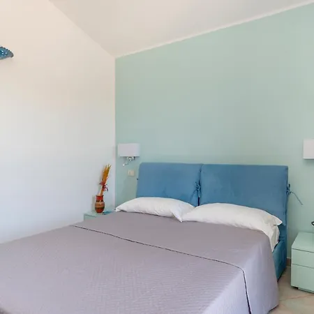 Villaggio Turchese 4* مورتا ماريا