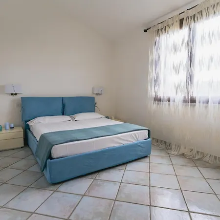 Villaggio Turchese Appart hôtel