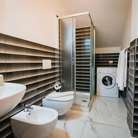 Villaggio Turchese شقة فندقية