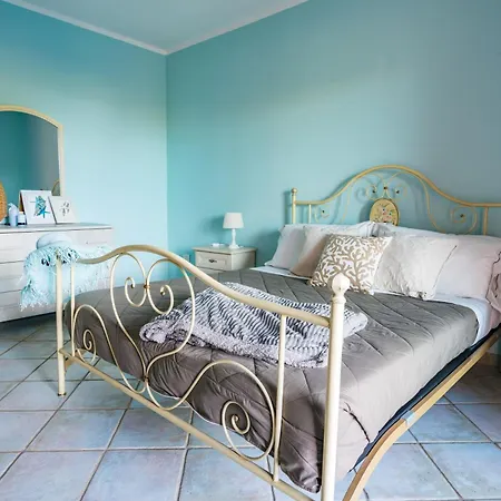 Villaggio Turchese 3* مورتا ماريا