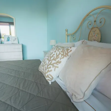 شقة فندقية Villaggio Turchese 3*