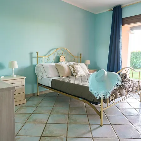 Villaggio Turchese 4* Мурта-Мария