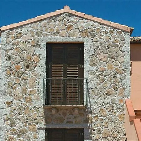 Villaggio Turchese Мурта-Мария