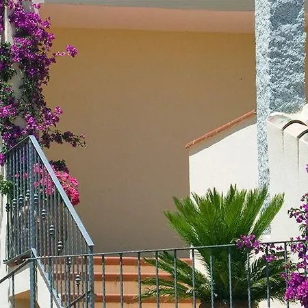 Villaggio Turchese