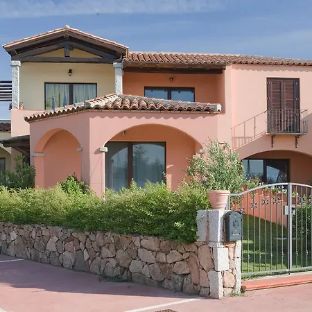 Villaggio Turchese 4*