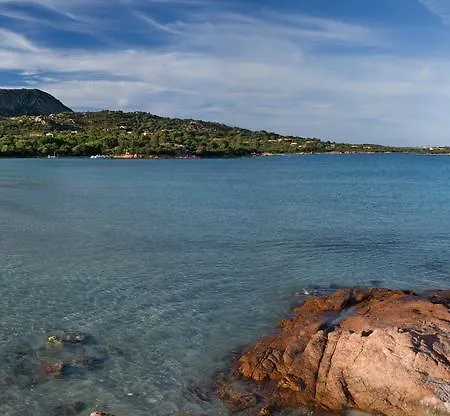 شقة فندقية Villaggio Turchese مورتا ماريا