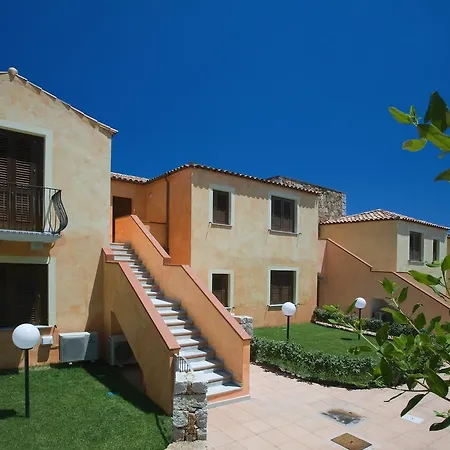 Villaggio Turchese
