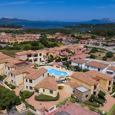 Апарт-отель Villaggio Turchese