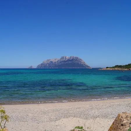 Villaggio Turchese شقة فندقية