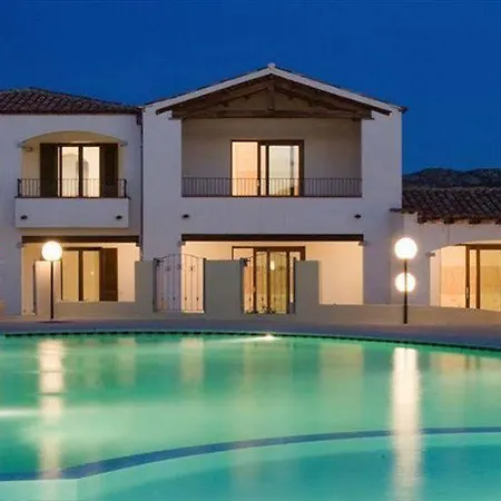 Villaggio Turchese 4* Мурта-Мария