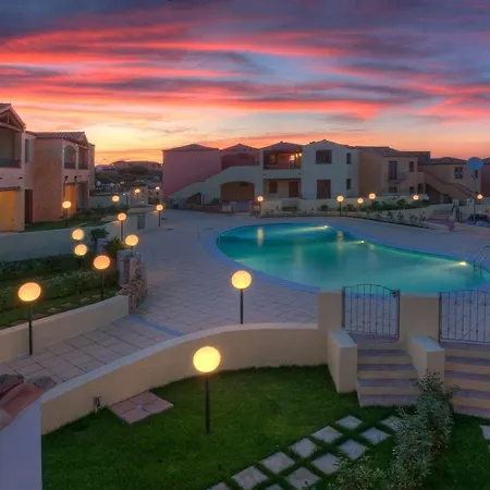 Villaggio Turchese