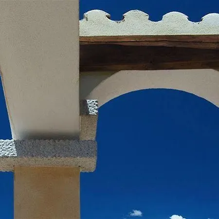 شقة فندقية Villaggio Turchese