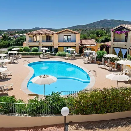 Villaggio Turchese Aparthotel 3*