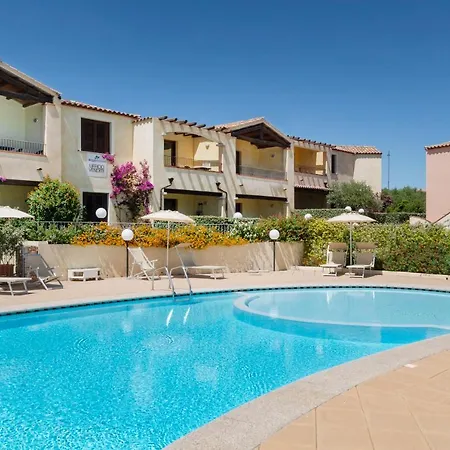Villaggio Turchese Murta Maria