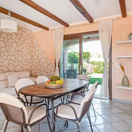 Villaggio Turchese