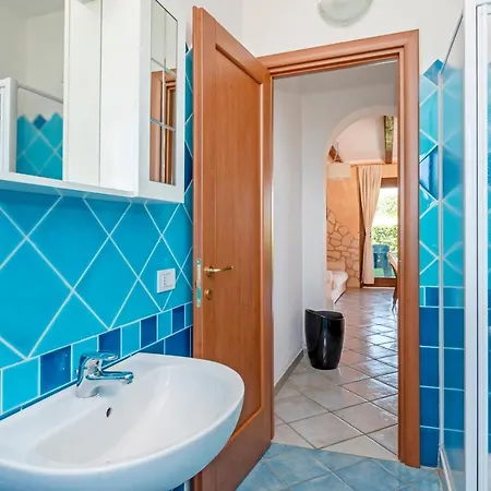 Villaggio Turchese 4* Murta Maria
