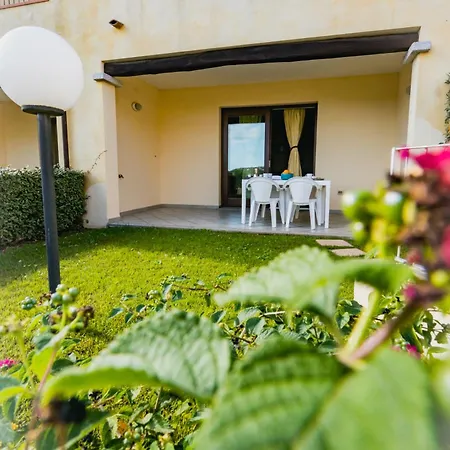Aparthotel Villaggio Turchese 4*