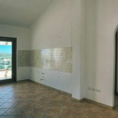 Aparthotel Villaggio Turchese