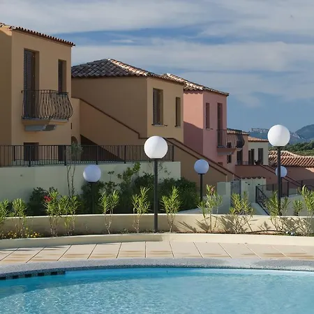 Villaggio Turchese 3* Murta Maria