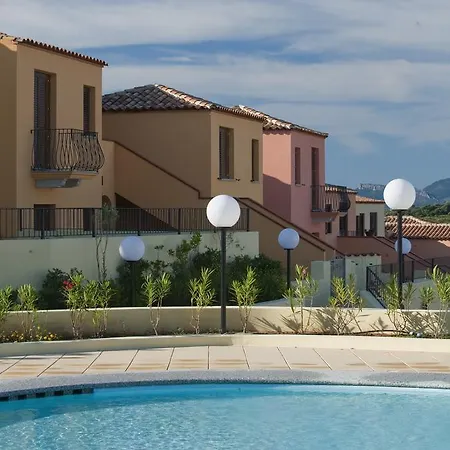 Villaggio Turchese 4* Murta Maria