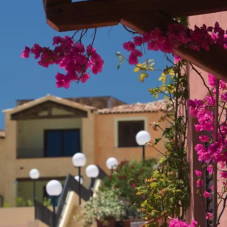 Aparthotel Villaggio Turchese Murta Maria