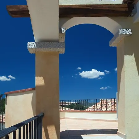 Villaggio Turchese Apartahotel Murta Maria