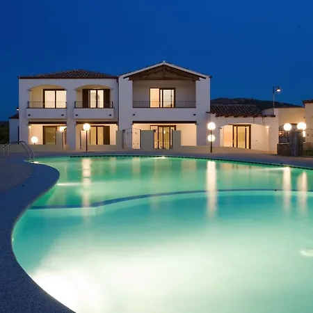 Apartahotel Villaggio Turchese