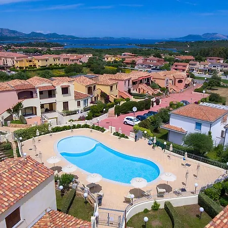 Villaggio Turchese 4*