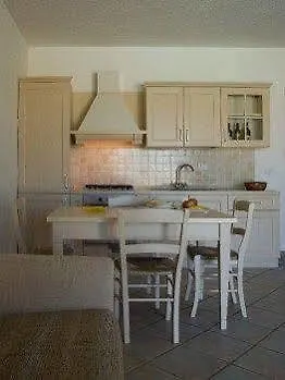 Aparthotel Villaggio Turchese Murta Maria
